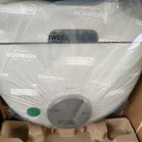 Robot aspirapolvere Folletto