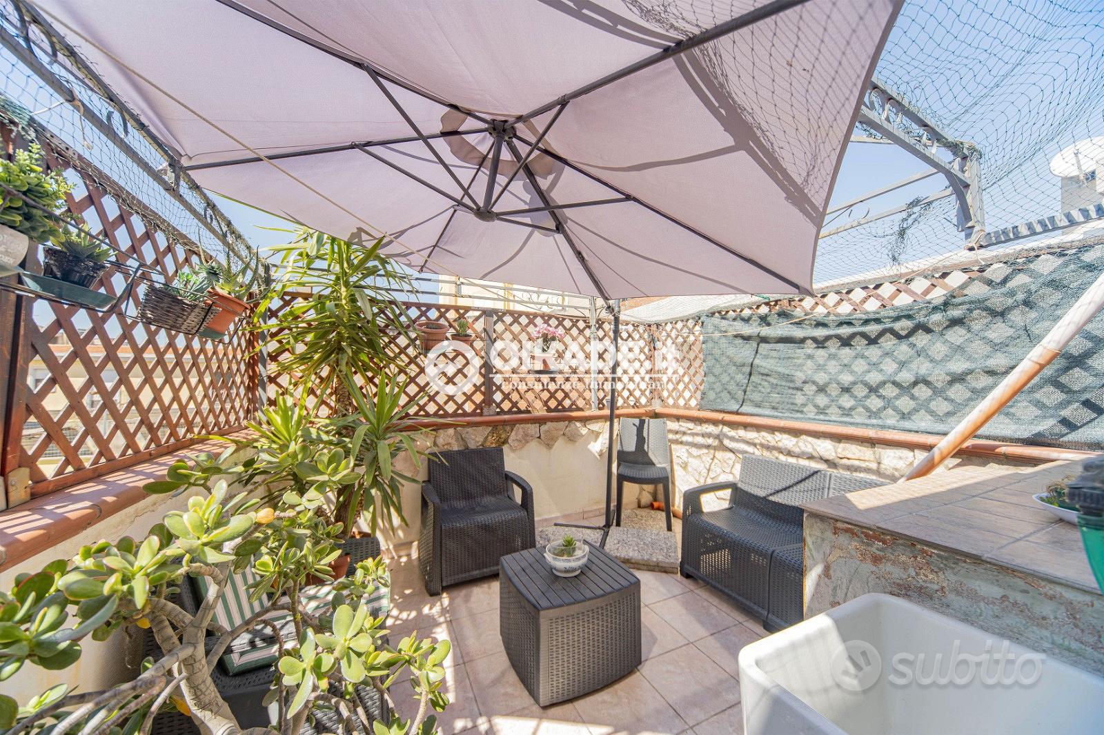 Appartamento – Quartu Sant'Elena, Sant'Antonio, Casteddu/Cagliari - Vista 5
