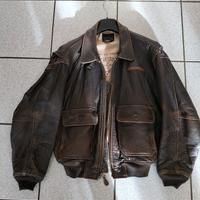 Giubbotto Aviazione U.S.A.