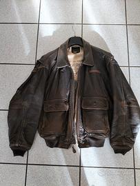 Giubbotto Aviazione U.S.A.