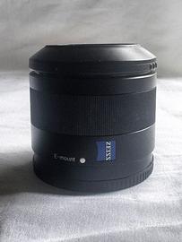 Sony Zeiss FE 35mm F2.8 SEL35F28Z Obiettivo