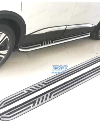 PEDANE PEDANE PEUGEOT 5008 17- ANTISCIVOLO