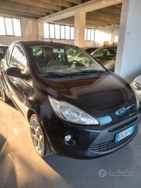 FORD Ka 2ª serie - 2010