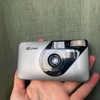Konica EU- mini - Funzionante.
