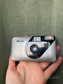 Konica EU- mini - Funzionante.