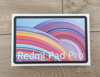 TABLET XIAOMI "REDMI PAD PRO" 6gb+128