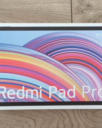 TABLET XIAOMI "REDMI PAD PRO" 6gb+128