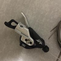 Leva cambio Shimano XT SL-M780