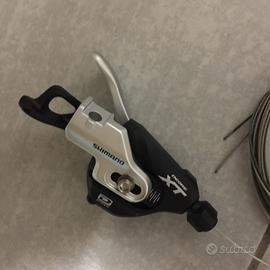 Leva cambio Shimano XT SL-M780