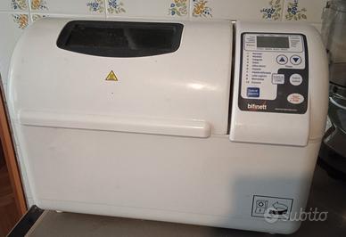 Macchina per il pane Bifinett