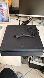 Sony Playstation 4 Slim PS4 500GB