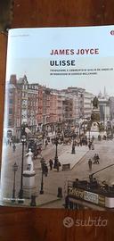 Ulisse di James Joyce