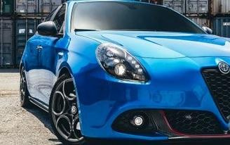 Ricambi disponibili alfa romeo giulietta