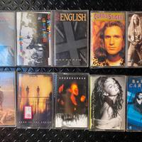 Lotto 1 Musicassette