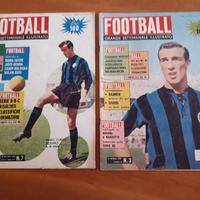 Football settimanali '59-60