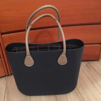 Borsa originale OBag grande NUOVA