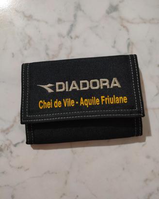 portafogli Udinese 