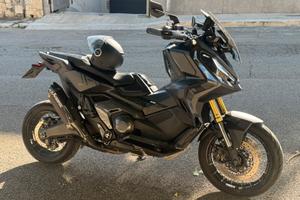 Honda X-adv750 2024 - DCT in Garanzia