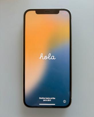 Phone 12 64GB Bianco – Perfetto – Scatola e Cavo