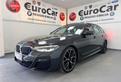 Bmw G31 530d 48V xDrive Touring Msport 09/2022 EUR
