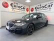 Bmw G31 530d 48V xDrive Touring Msport 09/2022 EUR