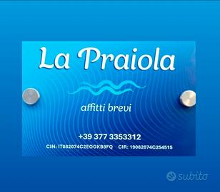 Affittacamere La Praiola