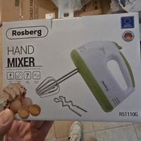 mixer 