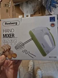 mixer 