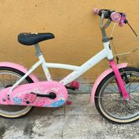 Bici Bambina Decathlon