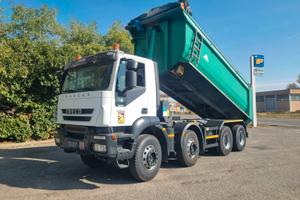 Iveco TRAKKER 450 2010 EURO 5