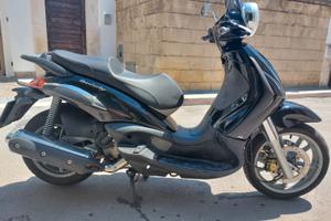 PIAGGIO BEVERLY 500 ASI