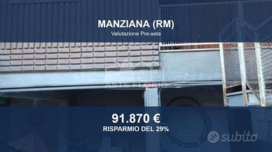 Immobile in asta di 121 m² con più di 5 locali e b