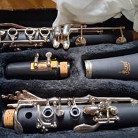 clarinetto da studio