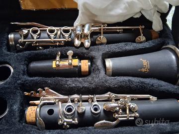 clarinetto da studio