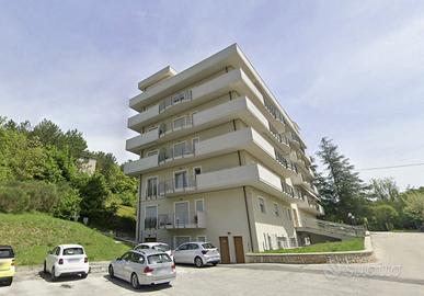 Appartamento L'Aquila [AM19VRG]