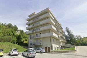 Appartamento L'Aquila [AM19VRG]