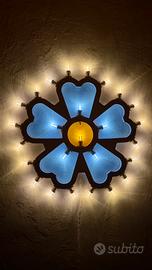 Luminaria pugliese d’ arredo