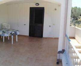 Appartamento 2 camere da letto dal 17 agosto