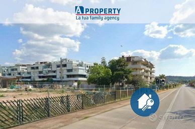 Appartamento di 64 m² con 3 locali e box auto a Va