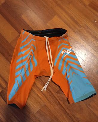 Costume da gara Speedo Fastskin LZR  Valor jammer