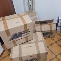 scatole per trasloco 