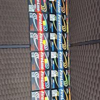 Trecciati Berkeley di varie misure  nuovi