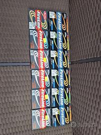 Trecciati Berkeley di varie misure  nuovi