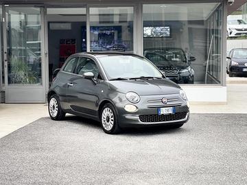 Fiat 500 1.2 Benzina 69CV E6 Neo - 2017