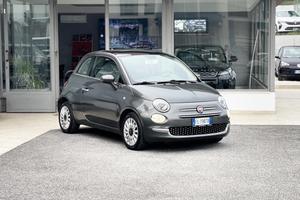 Fiat 500 1.2 Benzina 69CV E6 Neo - 2017