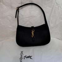 Borsa da donna YSL nera 