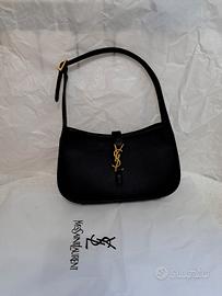Borsa da donna YSL nera 
