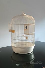 Gabbia per uccelli