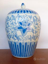 Vaso cinese