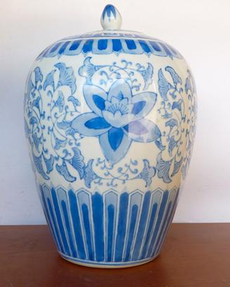 Vaso cinese